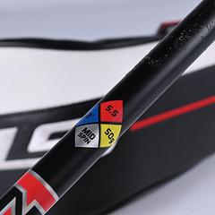 Titleist GT2 Driver / 10 Degree / Regular Flex HZRDUS CB Red 50 Shaft - Image 6