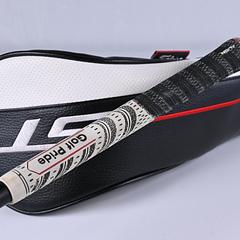 Titleist GT2 Driver / 10 Degree / Regular Flex HZRDUS CB Red 50 Shaft - Image 8