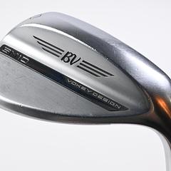 Titleist Vokey SM10 Lob Wedge / 60 Degree / Wedge Flex Vokey SM10 Shaft - Image 1