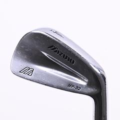 Mizuno MP-32 #4 Iron / 24 Degree / Regular Flex NS Pro 950GH Steel Shaft - Image 1