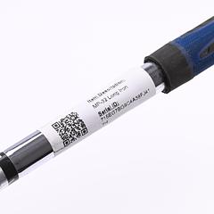 Mizuno MP-32 #4 Iron / 24 Degree / Regular Flex NS Pro 950GH Steel Shaft - Image 3