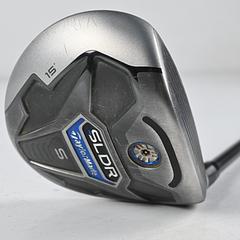 Taylormade SLDR-S #3 Wood / 15 Degree / Regular Flex Speeder 65 Shaft - Image 2