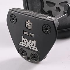 PXG Battle Ready Raptor Putter / 31 Inch - Image 1