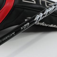 Taylormade Stealth Plus Driver / 8 Degree / X-Flex Kai'Li White 60 Shaft - Image 6