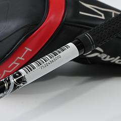 Taylormade Stealth Plus Driver / 8 Degree / X-Flex Kai'Li White 60 Shaft - Image 8