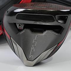 Taylormade Stealth Plus Driver / 8 Degree / X-Flex Kai'Li White 60 Shaft - Image 2