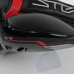 Taylormade Stealth Plus Driver / 8 Degree / X-Flex Kai'Li White 60 Shaft - Image 5