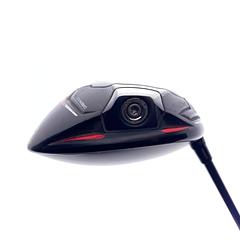 Used TaylorMade Stealth HD Driver / 10.5 Degrees / Regular Flex - Image 10