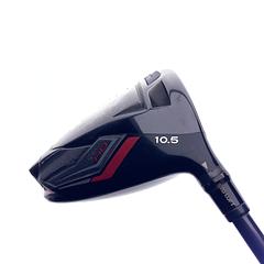Used TaylorMade Stealth HD Driver / 10.5 Degrees / Regular Flex - Image 1