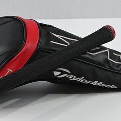 Taylormade Stealth Plus Driver / 8 Degree / X-Flex Kai'Li White 60 Shaft - Image 9