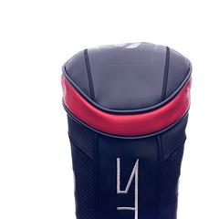 Used TaylorMade Stealth HD Driver / 10.5 Degrees / Regular Flex - Image 8