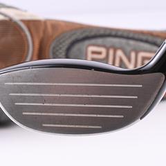 Ping G10 #3 Wood / 15.5 Degree / Regular Flex UST Proforce V2 75 Shaft - Image 6