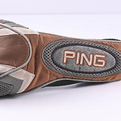 Ping G10 #3 Wood / 15.5 Degree / Regular Flex UST Proforce V2 75 Shaft - Image 1