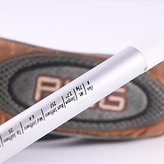 Ping G10 #3 Wood / 15.5 Degree / Regular Flex UST Proforce V2 75 Shaft - Image 4