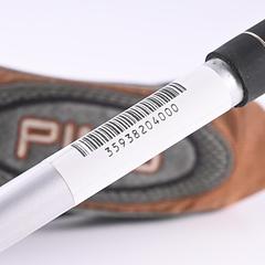 Ping G10 #3 Wood / 15.5 Degree / Regular Flex UST Proforce V2 75 Shaft - Image 3