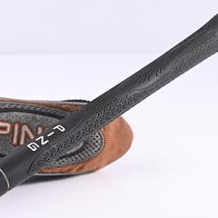 Ping G10 #3 Wood / 15.5 Degree / Regular Flex UST Proforce V2 75 Shaft - Image 2