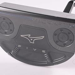 Mizuno  M.Craft X 5 Putter / 35 Inch - Image 2