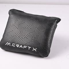 Mizuno  M.Craft X 5 Putter / 35 Inch - Image 8