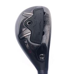 Used Titleist TSi 3 3 Hybrid / 20 Degrees / Stiff Flex - Image 9