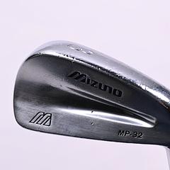 Mizuno MP-32 #3 Iron / 21 Degree / Stiff Flex Dynamic Gold S300 Shaft - Image 5