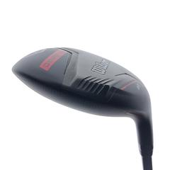 Used Wilson DynaPwr 4 Hybrid / 22 Degrees / Regular Flex - Image 2