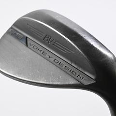Titleist Vokey SM8 Lob Wedge / 58 Degree / Wedge Flex Vokey SM8 Shaft - Image 1