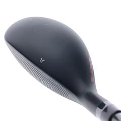 Used Wilson DynaPwr 4 Hybrid / 22 Degrees / Regular Flex - Image 6