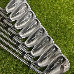 Wilson FG Tour 3-PW Irons - Image 1