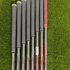 Wilson FG Tour 3-PW Irons - Image 2