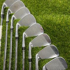 Wilson FG Tour 3-PW Irons - Image 3