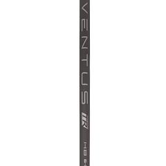 TaylorMade Qi10 Graphite Mens Left Hand 4 Hybrid 22* Regular - Fujikura Ventus TR Blue 6-S - Image 4