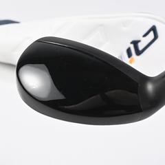 Left Hand Taylormade Qi10 Tour #3 Hybrid / 19.5 Degree / Regular Flex Tensei AV - Image 5