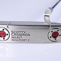 Scotty Cameron Select 2016 Newport 2 Putter / 33 Inch - Image 2