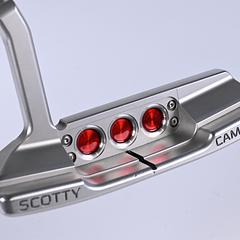 Scotty Cameron Select 2016 Newport 2 Putter / 33 Inch - Image 4
