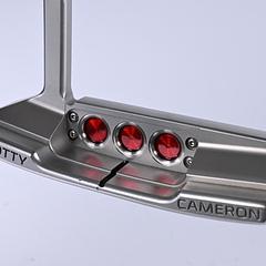 Scotty Cameron Select 2016 Newport 2 Putter / 33 Inch - Image 5