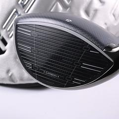 Taylormade Qi35 Max Driver / 10.5 Degree / Regular Flex Aldila RIP'D NV 65 Shaft - Image 5