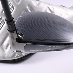 Taylormade Qi35 Max Driver / 10.5 Degree / Regular Flex Aldila RIP'D NV 65 Shaft - Image 6