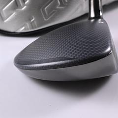 Taylormade Qi35 #3 Wood / 15 Degree / Stiff Flex Kai'li Blue Dark Wave 75 Shaft - Image 4