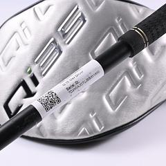 Taylormade Qi35 Max Driver / 10.5 Degree / Regular Flex Aldila RIP'D NV 65 Shaft - Image 8