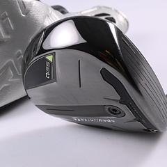 Taylormade Qi35 #3 Wood / 15 Degree / Stiff Flex Kai'li Blue Dark Wave 75 Shaft - Image 2