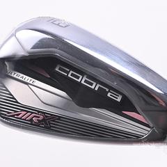 Ladies Cobra Air-X #9 Iron / 40 Degree / Ladies Flex Cobra Ultralite 45 Shaft - Image 1