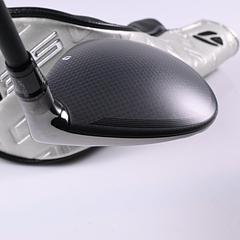 Taylormade Qi35 #3 Wood / 15 Degree / Stiff Flex Kai'li Blue Dark Wave 75 Shaft - Image 5