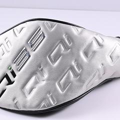 Taylormade Qi35 Max Driver / 10.5 Degree / Regular Flex Aldila RIP'D NV 65 Shaft - Image 1