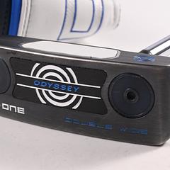 Odyssey Ai-One Double Wide Putter / 34 Inch - Image 1