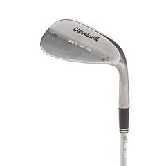 Cleveland RTX-3 Steel Mens Right Hand Sand Wedge 54* 11 Bounce Wedge - Dynamic Gold - Image 1