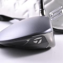 Taylormade Qi35 Driver / 9 Degree / Stiff Flex HZRDUS Smoke Red RDX 60 Shaft - Image 6