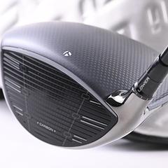 Taylormade Qi35 Driver / 9 Degree / Stiff Flex HZRDUS Smoke Red RDX 60 Shaft - Image 7