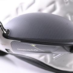 Taylormade Qi35 Driver / 9 Degree / Stiff Flex HZRDUS Smoke Red RDX 60 Shaft - Image 8