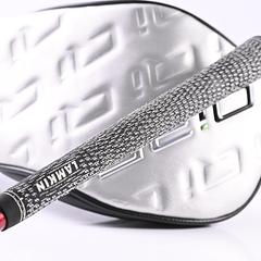 Taylormade Qi35 Driver / 9 Degree / Stiff Flex HZRDUS Smoke Red RDX 60 Shaft - Image 2