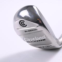 Cleveland Mashie #3 Hybrid / 20.5 Degree / Regular Flex Miyazaki 59 HB Shaft - Image 8